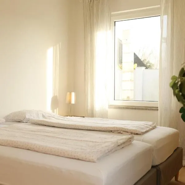 Nordhaven, hotel in Wilhelmshaven