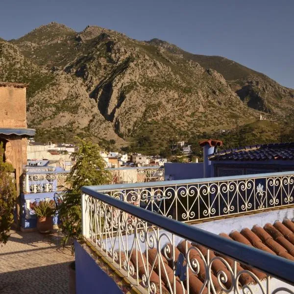 Dar Aldea, Hotel in Chefchaouen