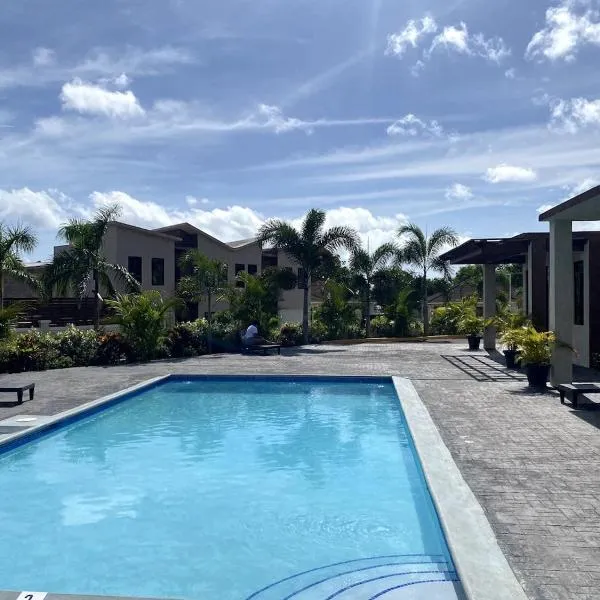 Roses Cove, Serene & tranquil, a slice of peace, hotel in Ocho Rios