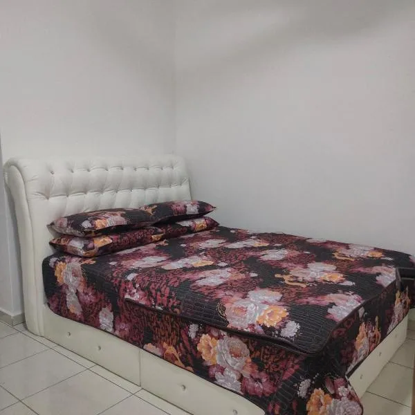 Puteri Homestay, hotel in Kangar