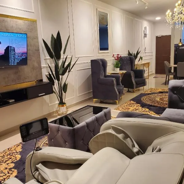 farissa homestay, hotel din Malacca