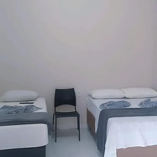 Hotel America 2, hotel in Tangara da Serra