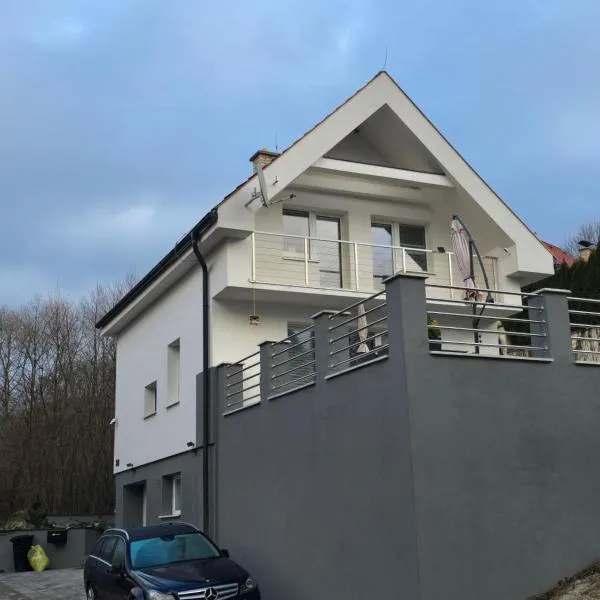 Dom pri jazere, ξενοδοχείο σε Kostolná Ves