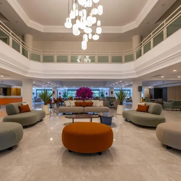 Proxima Hotel Kuşadası, Hotel in Kuşadası