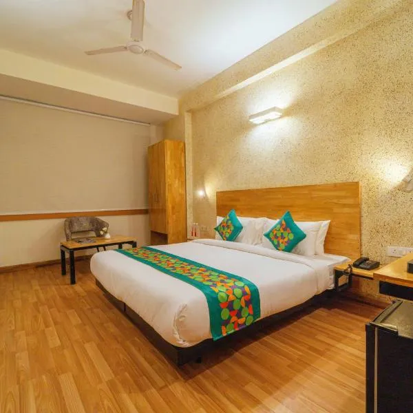 Treebo Ace Luxe, hotel in New Delhi