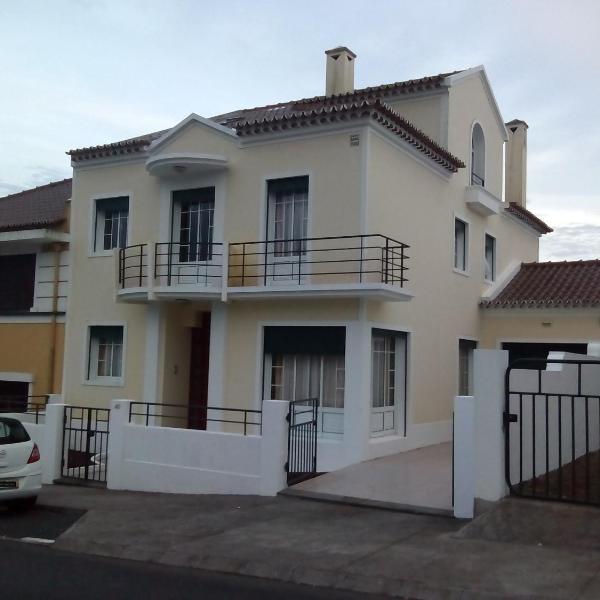 Casa Quinta do Marquês