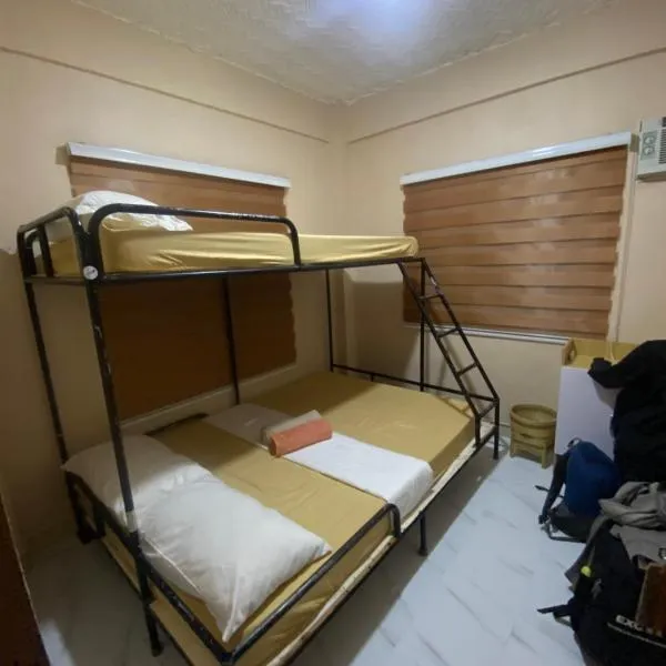 Victoria's Tourist Inn, hotel v destinaci Coron