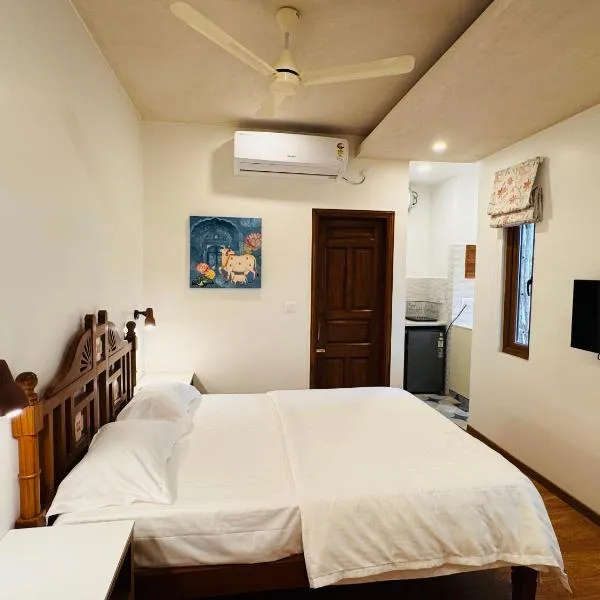 Royal Suite 27, hotel in New Delhi