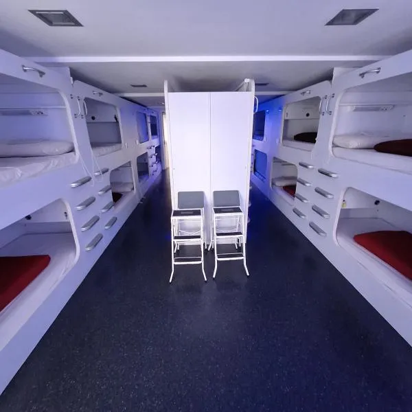 Hostel Casa Ibarrola, hotel a Pamplona