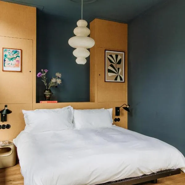 LeLou, Hotel in Utrecht