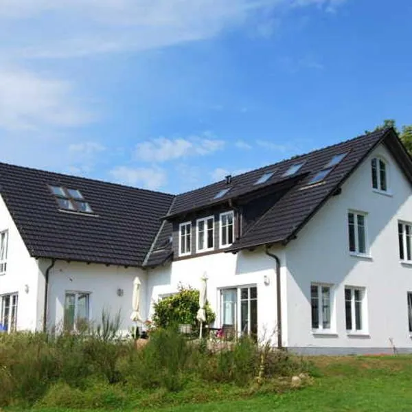 Ferienwohnung Hiddensee Hitthim, hotel v destinaci Kloster