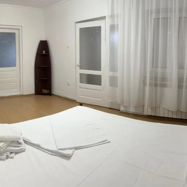 Casa TuVla Seaside, hôtel à Constanţa