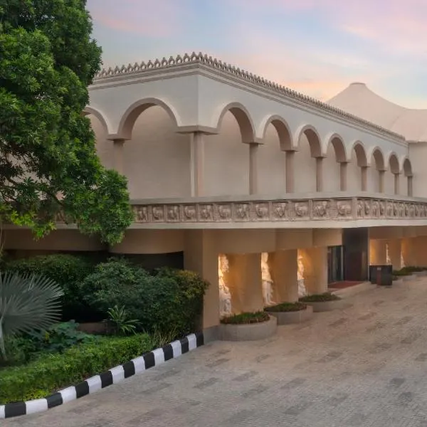 Welcomhotel by ITC Hotels, Rama International, Aurangabad, hotel en Aurangabad