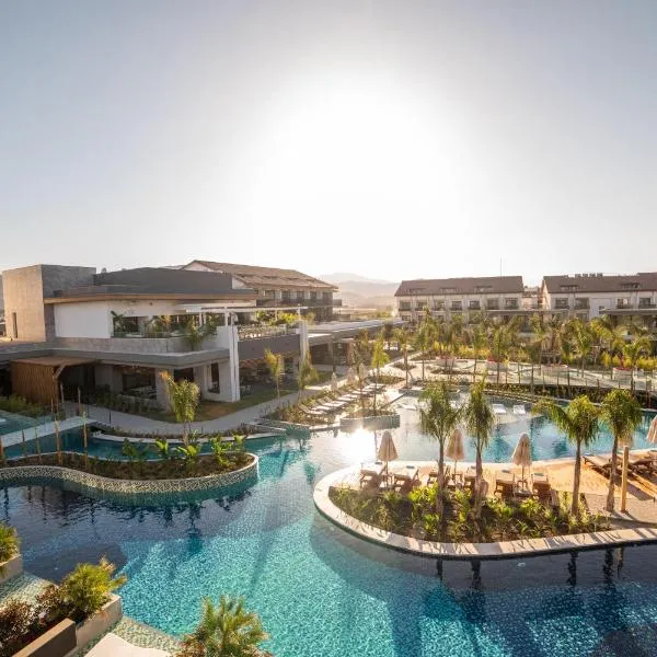 Akra Fethiye The Residence Tui Blue Sensatori - Ultra All Inclusive - Adults Only, Hotel in Fethiye