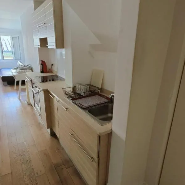 Beach Proximity in Historic Nice, Your Perfect 2 Room Rental, hotel in Nice