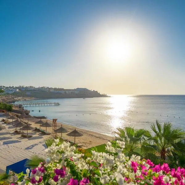 Park Regency Sharm El Sheikh Resort, hotel v destinaci Sharm El Sheikh