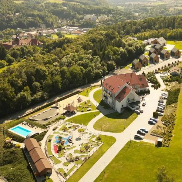 Hotel Bardo, hotel in Bardo