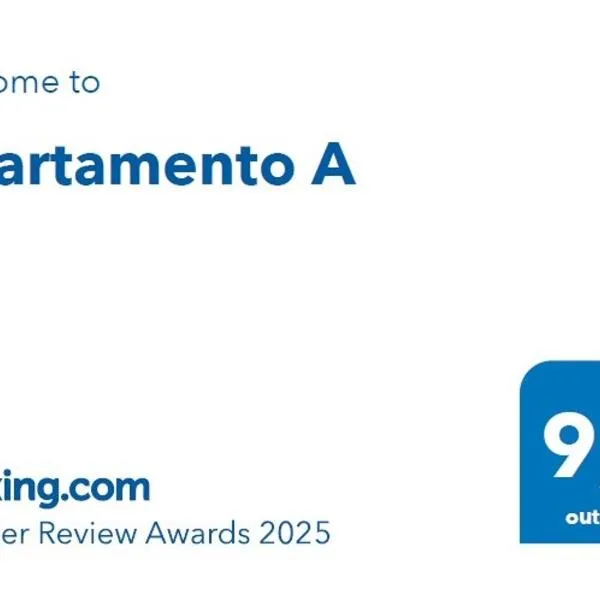 Apartamento A, hotel in San Miguel de Tucumán