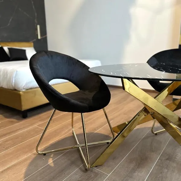 Maison Laurent, hotel in Milan