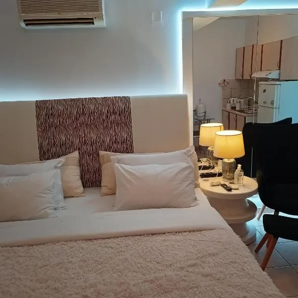 Love, hotel di Sitia