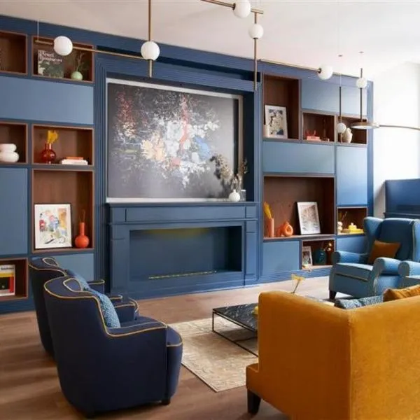 NEMI Hotel Milano, hotel v Miláně