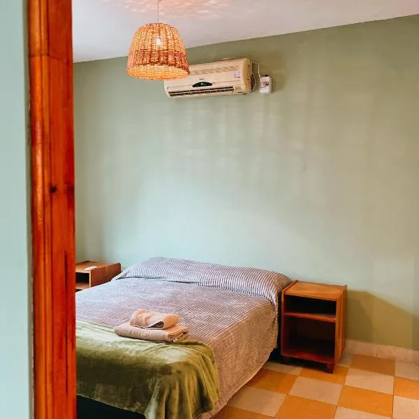 Casita Norte, hotel en La Rioja