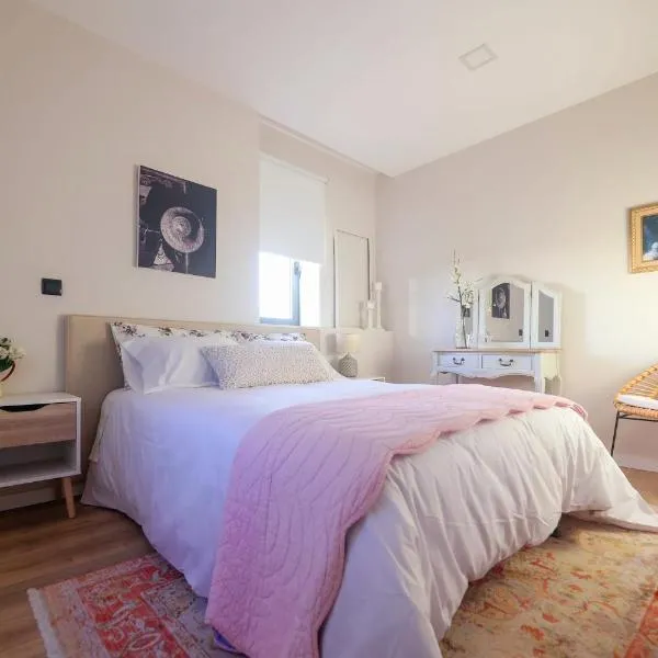 Minho at Home, hotel v destinaci Viana do Castelo