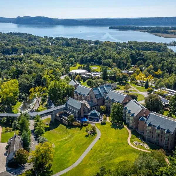 Windrose on Hudson, ξενοδοχείο σε Ossining