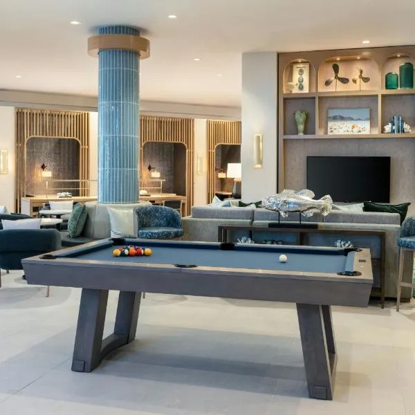 Delta Hotels by Marriott West Palm Beach, hotel di West Palm Beach