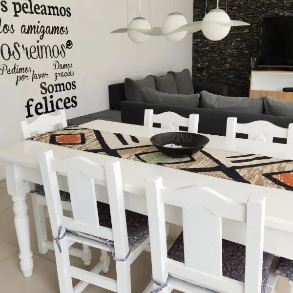 De los Ñires Loft, Hotel in Ushuaia