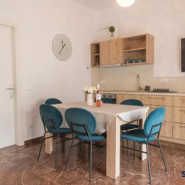 Rest in style, ξενοδοχείο στη Χαλκίδα