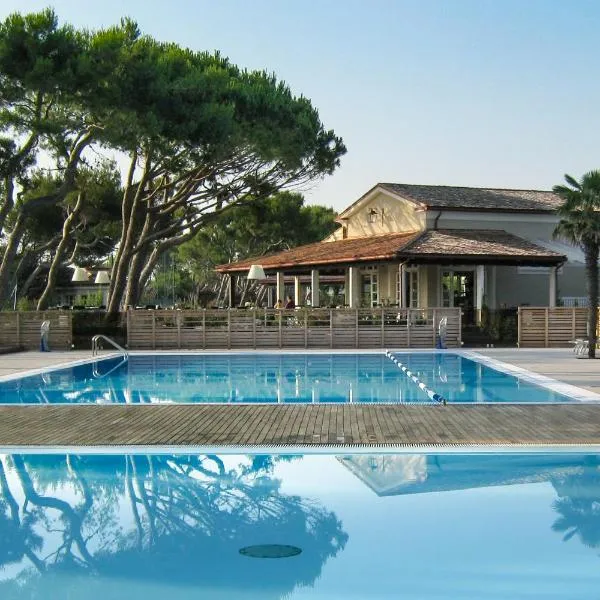 Conero Azzurro, hotel in Numana