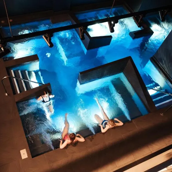 Le Noranda Hotel & Spa, an Ascend Collection Hotel, hotel in Rouyn