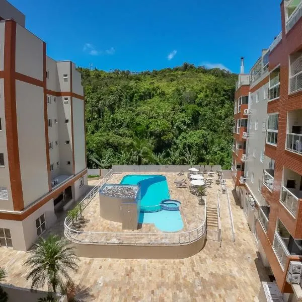 Melhor Local Praia Grande Ubatuba, Hotel in Ubatuba