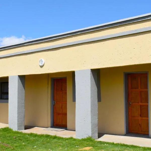 Taung Guest House, hotel en Maseru