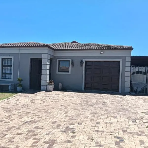 ESME's REST, ξενοδοχείο σε Cape Town