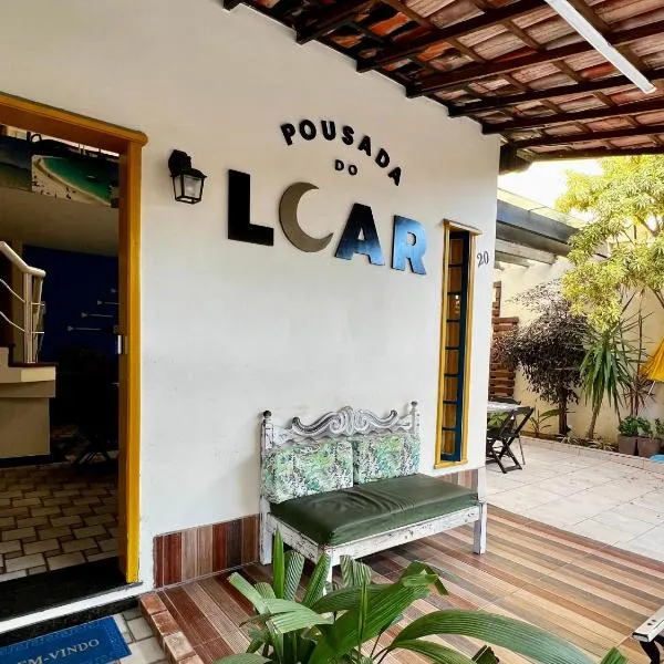 Pousada do Luar Cabo Frio, hotel v destinaci Cabo Frio