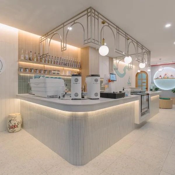 素拓之家民居酒店，位于普吉镇的酒店