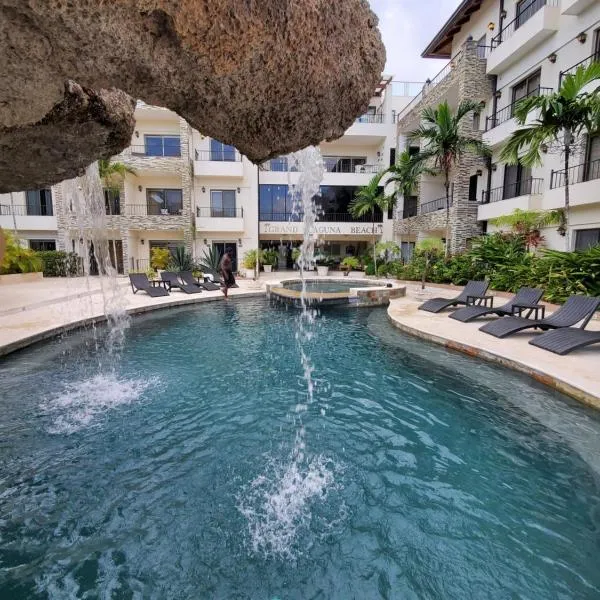 Susy paradise, hotel in Sosúa