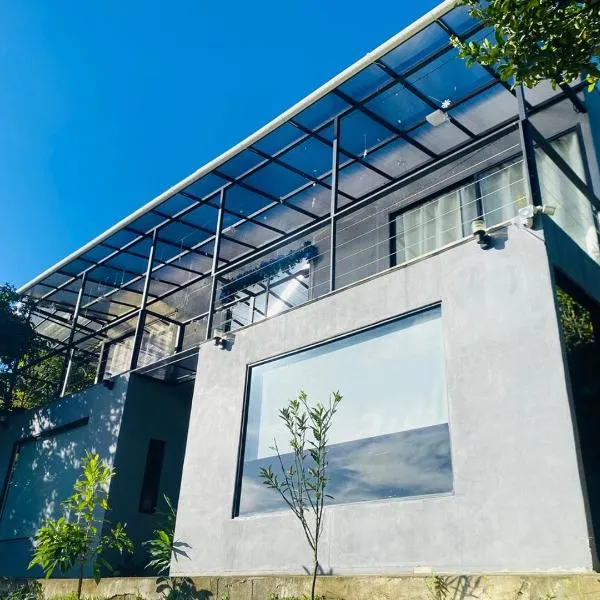 Casa Money, hotel v destinaci Turrialba