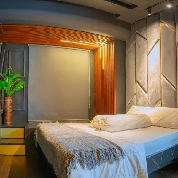 Apartment Borneo Bay City - AH Property Indonesia, hotel in Balikpapan