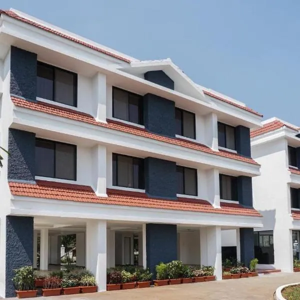 Casa Fedora Holiday Home，位于罗纳瓦拉的酒店