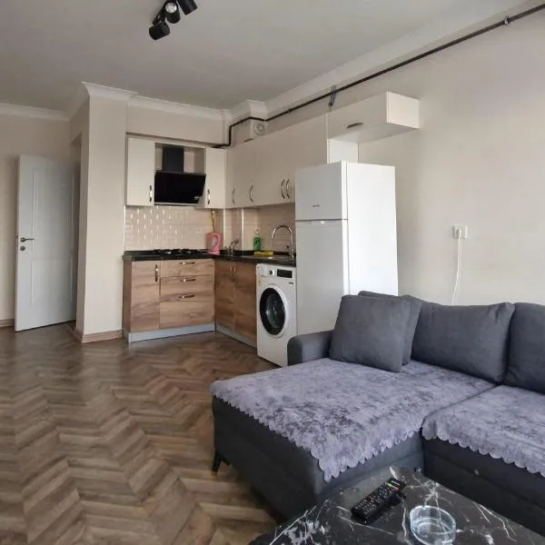 İlkay Suit, hotel v destinaci Bandırma