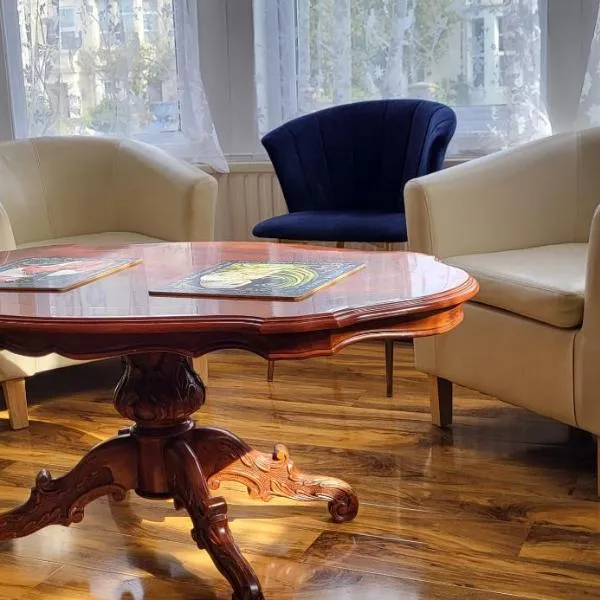 Holly Lodge, ξενοδοχείο στο Γουέστον Σούπερ Μερ