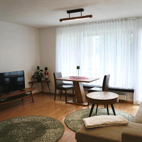 Apartment Kleo - Kerenzerberg, Фильцбах