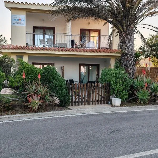 Villa Orsola, hotel di Villaputzu