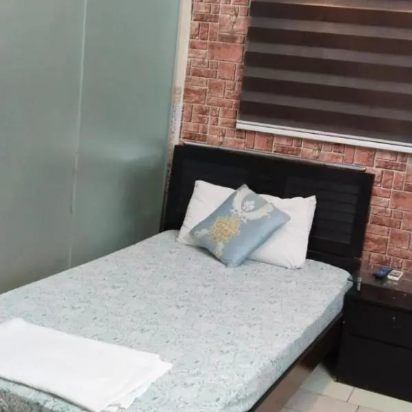 Al Raheem Guest House，位于海得拉巴的酒店