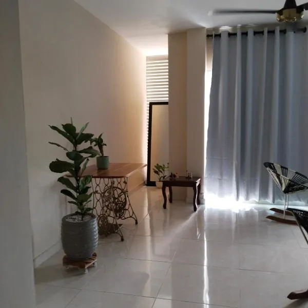 Oasis Olmos, hotel in Cereté