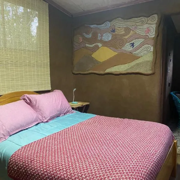 Eco Tiny House, hotel in Panguipulli