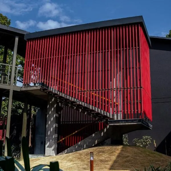 Hotel Sonar Bangla Joypur Forest, hotel in Jaypur